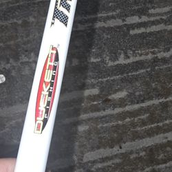 Duckett Fishing Rod