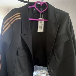 Ivy Park Women’s Jacket 