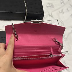 MCM Limited Bag