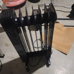 Space Heater