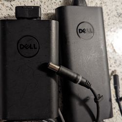 Dell Laptop Chargers 