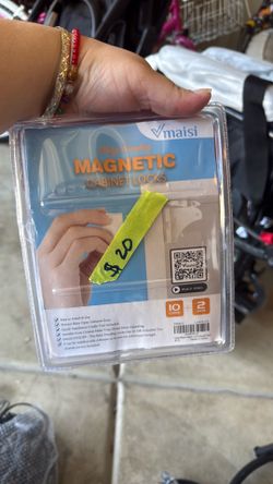 Child safe locks