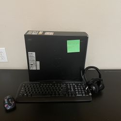 Hp Pc Keyboard And Mouse