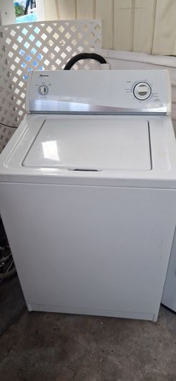 Washer Works Great, Delivery Available