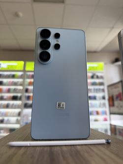 New Unlocked Samsung Galaxy S26 Ultra 512GB - Only $1 Down Today!