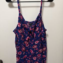 Torrid Cami. 2X 18-20