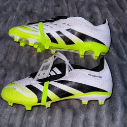 Adidas Predator Soccer Shoes 