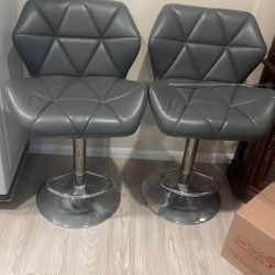 Two Stools