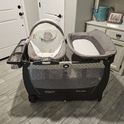 New Graco Pack N Play Playard