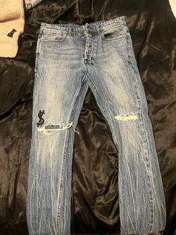Ksubi Jeans
