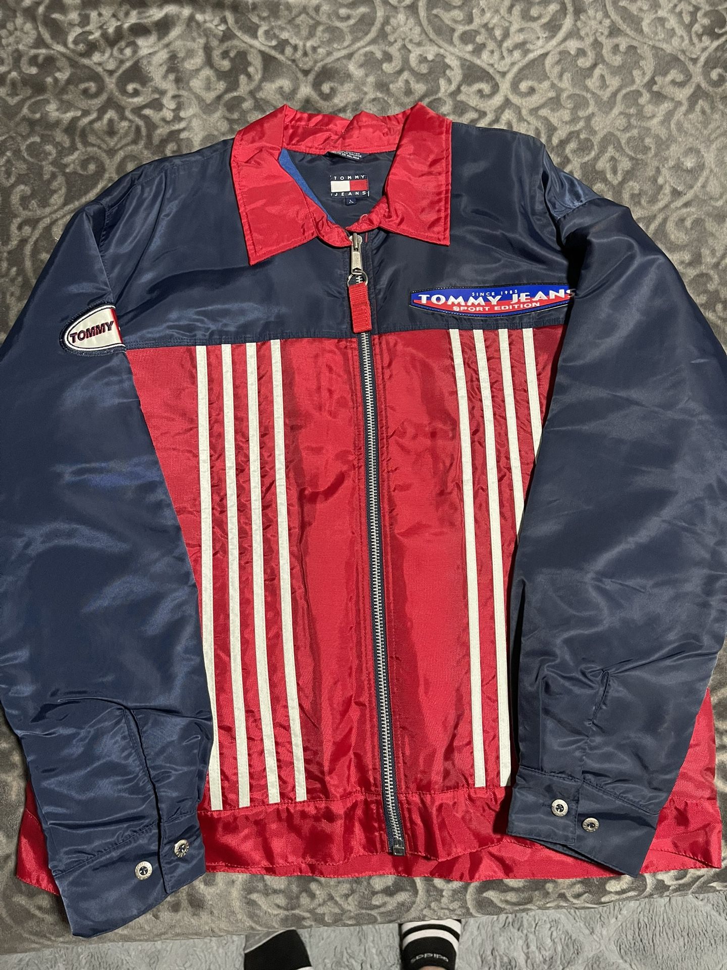 Tommy Hilfiger Vintage Jacket