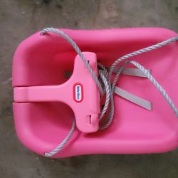Baby Swing 