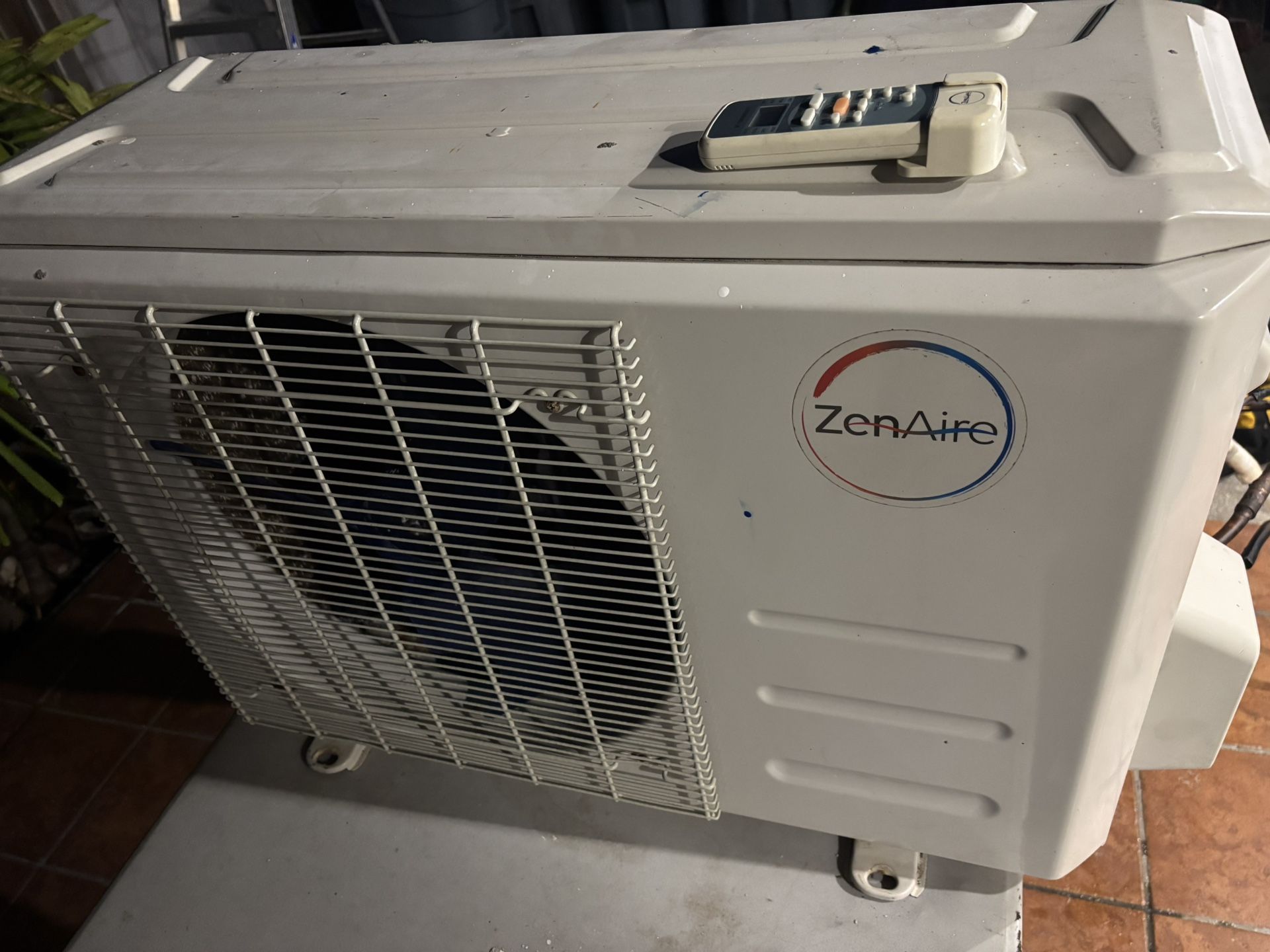 Air Conditioner Mini split 18000 BTU
