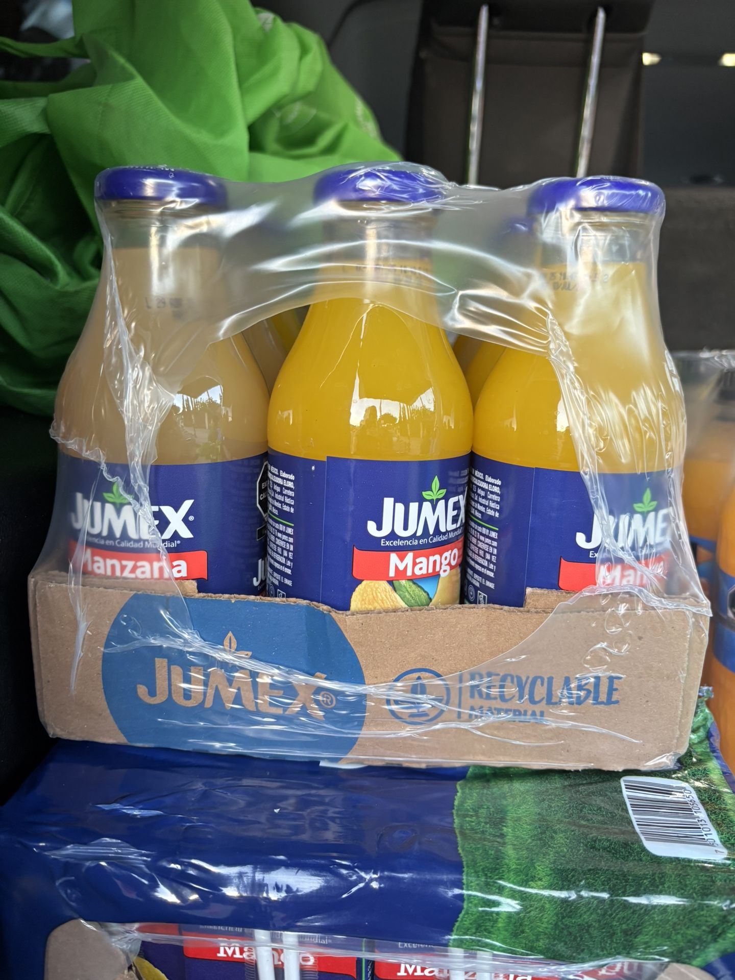 Jumex A 22 El 12