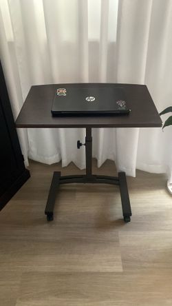 Mobile Laptop desk