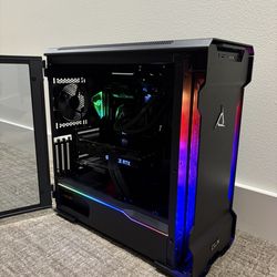 RTX 3080 | i9 10900x | Custom Gaming PC