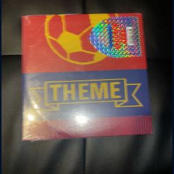 Ted Lasso Theme Apple TV Vinyl Soundtrack  7’ 