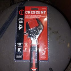 crescent wrench 