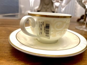 China set Never Used