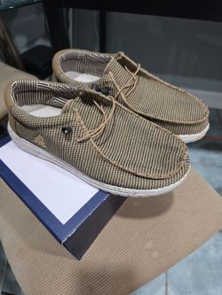 Sail shoes