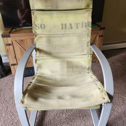 Indoor/Outdoor Chair