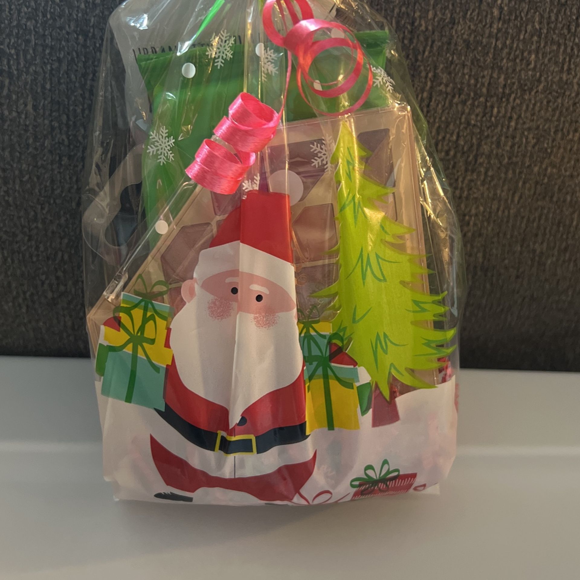 Gift Bag