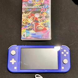 *NEW* Nintendo Switch+Super Mario Bundle