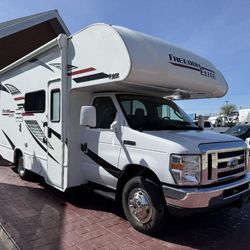 2020 Freedom Elite 22FE by THOR