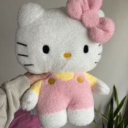 New Hello Kitty Backpack 