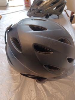 Bike Helmet 