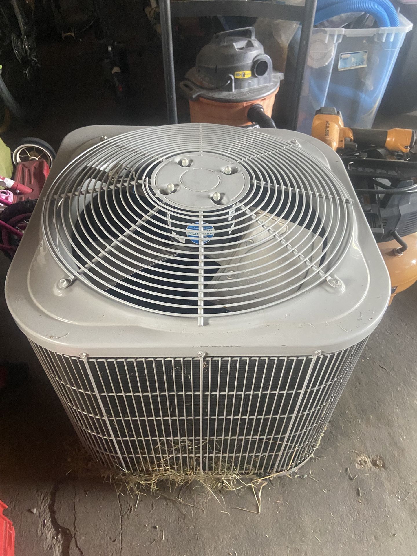2 Ton Ac Unit