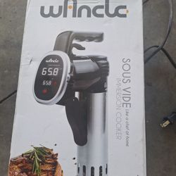 Immersion Cooker 