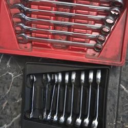 Snap-on Wrenches 