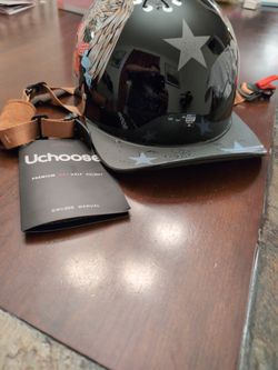 Helmet