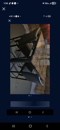 Table 4 Chairs