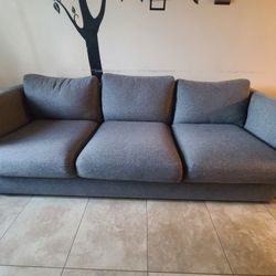 FINNALA Couch