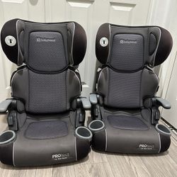 BabyTrend Booster Seat