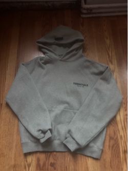 Essentials hoodie