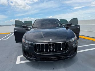 2023 Maserati Levante GT
