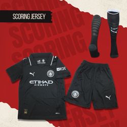 Soccer Sets