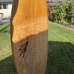 Firewire Baked Potato 5’9” 43.6 L Surfboard 