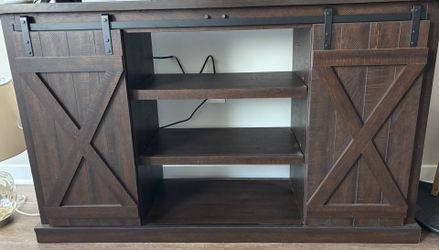 TV Stand/Storage Cabinet/etc.