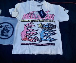 Hellstar T Shirt