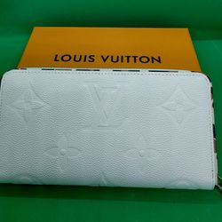  Louis Vuitton Wallet 