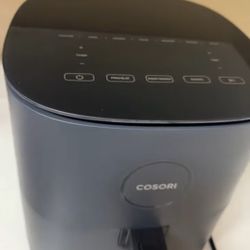 Cosori Air Fryer New