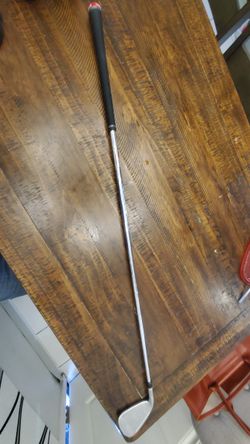 TaylorMade Stealth 6 Iron (RH)