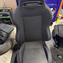NRG Bucket Seat 