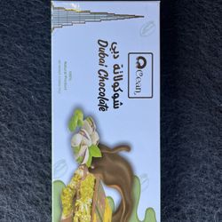 Dubai cholocate For Sale