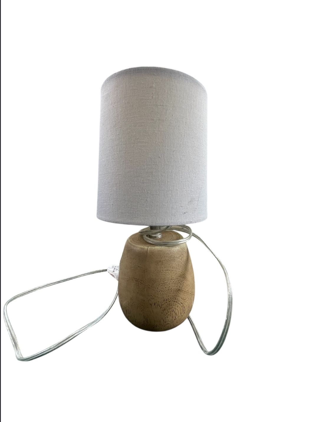 Small Desk Lamp
