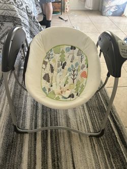 Baby Swing 
